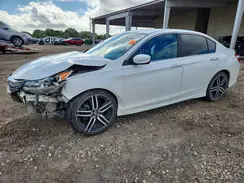 1HGCR2F54GA146196 2016 HONDA ACCORD
