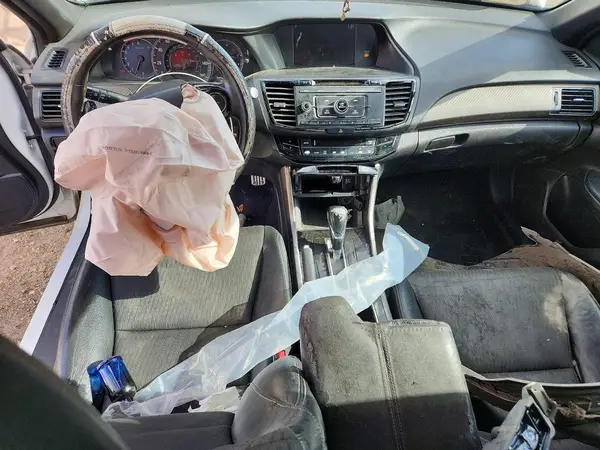 1HGCR2F54GA146196 2016 HONDA ACCORD - Image 8