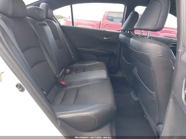 1HGCR2F54GA146294 2016 HONDA ACCORD - Image 8