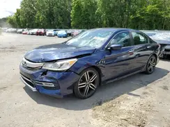 1HGCR2F54GA146375 2016 HONDA ACCORD