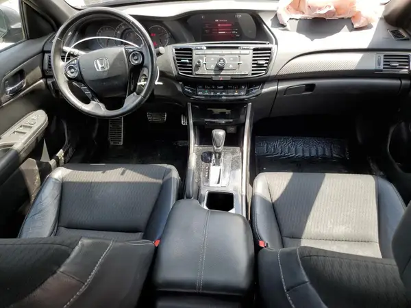 1HGCR2F54GA146375 2016 HONDA ACCORD - Image 8