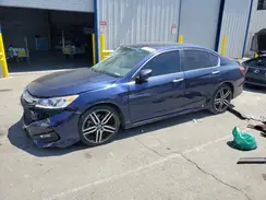 1HGCR2F54GA146425 2016 HONDA ACCORD