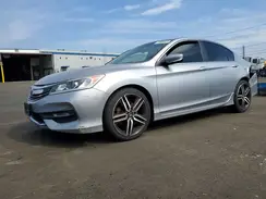 1HGCR2F54GA147400 2016 HONDA ACCORD