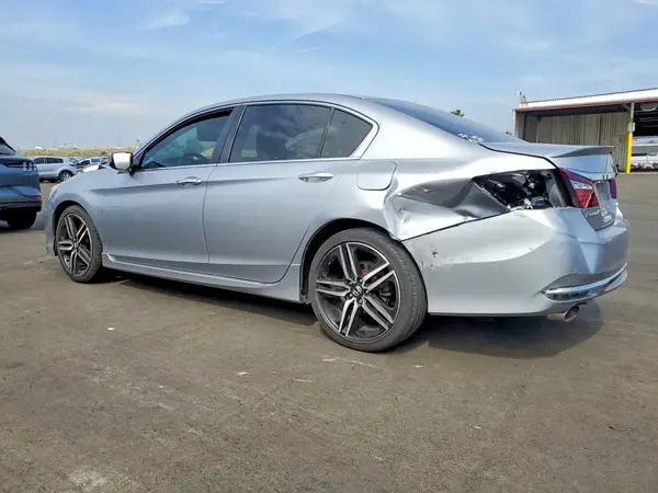 1HGCR2F54GA147400 2016 HONDA ACCORD - Image 2