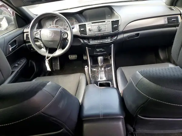 1HGCR2F54GA147400 2016 HONDA ACCORD - Image 8