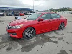 1HGCR2F54GA148479 2016 HONDA ACCORD