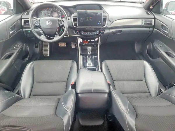 1HGCR2F54GA148479 2016 HONDA ACCORD - Image 8
