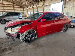 1HGCR2F54GA148501 2016 HONDA ACCORD