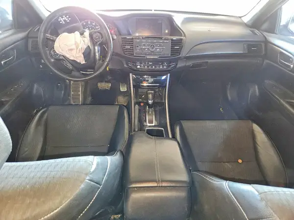 1HGCR2F54GA148501 2016 HONDA ACCORD - Image 8