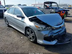 1HGCR2F54GA149129 2016 HONDA ACCORD