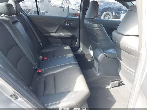 1HGCR2F54GA149129 2016 HONDA ACCORD - Image 8