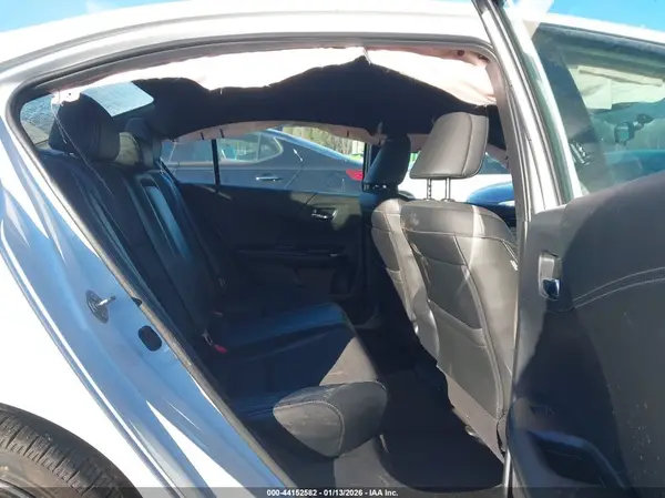 1HGCR2F54GA149213 2016 HONDA ACCORD - Image 8