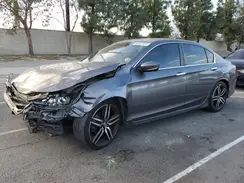 1HGCR2F54GA149812 2016 HONDA ACCORD