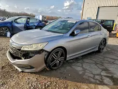 1HGCR2F54GA150152 2016 HONDA ACCORD