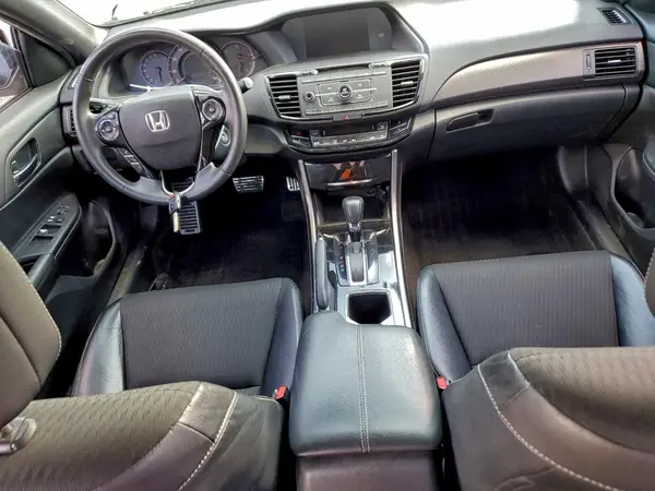 1HGCR2F54GA150152 2016 HONDA ACCORD - Image 8