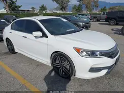 1HGCR2F54GA150295 2016 HONDA ACCORD
