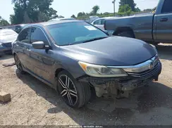 1HGCR2F54GA151544 2016 HONDA ACCORD
