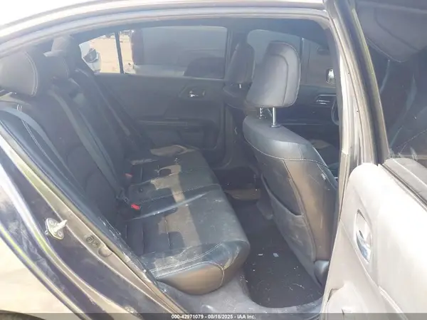 1HGCR2F54GA151544 2016 HONDA ACCORD - Image 8