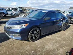 1HGCR2F54GA152757 2016 HONDA ACCORD