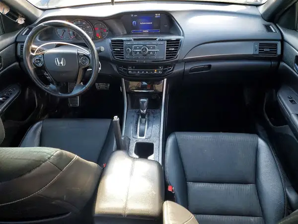 1HGCR2F54GA152757 2016 HONDA ACCORD - Image 8