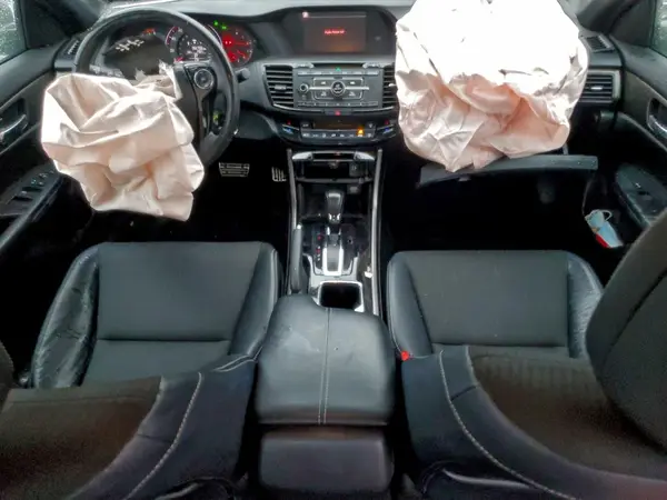 1HGCR2F54GA156260 2016 HONDA ACCORD - Image 8