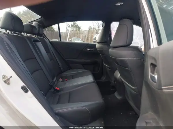 1HGCR2F54GA157781 2016 HONDA ACCORD - Image 8