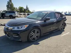 1HGCR2F54GA157909 2016 HONDA ACCORD