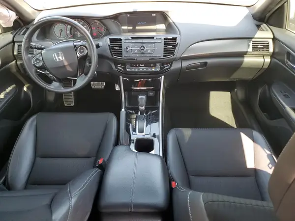 1HGCR2F54GA157909 2016 HONDA ACCORD - Image 8