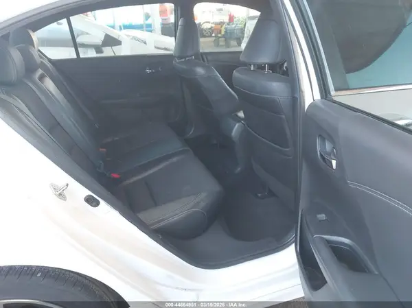 1HGCR2F54GA158865 2016 HONDA ACCORD - Image 8