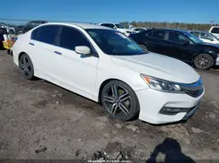 1HGCR2F54GA159045 2016 HONDA ACCORD