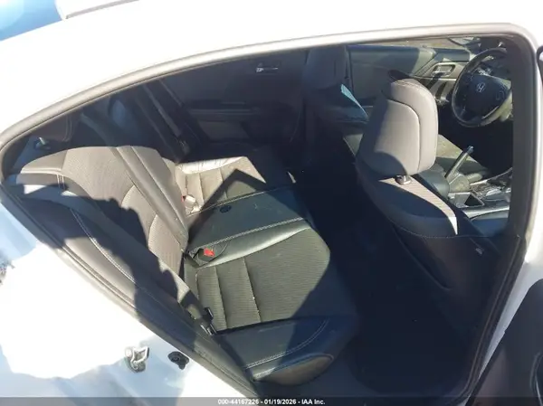 1HGCR2F54GA159045 2016 HONDA ACCORD - Image 8