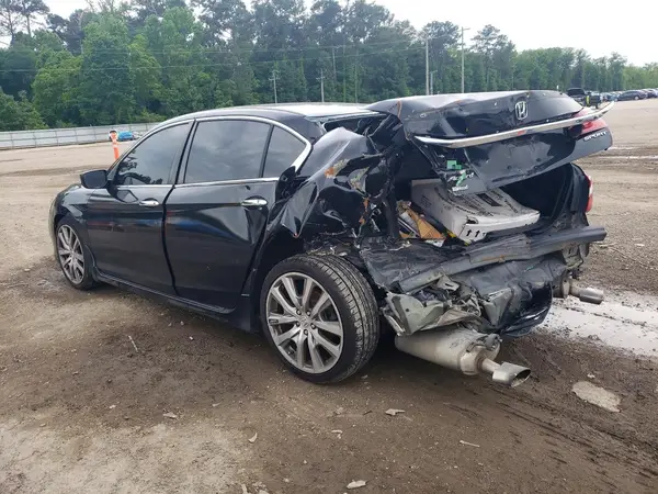 1HGCR2F54GA159630 2016 HONDA ACCORD - Image 2