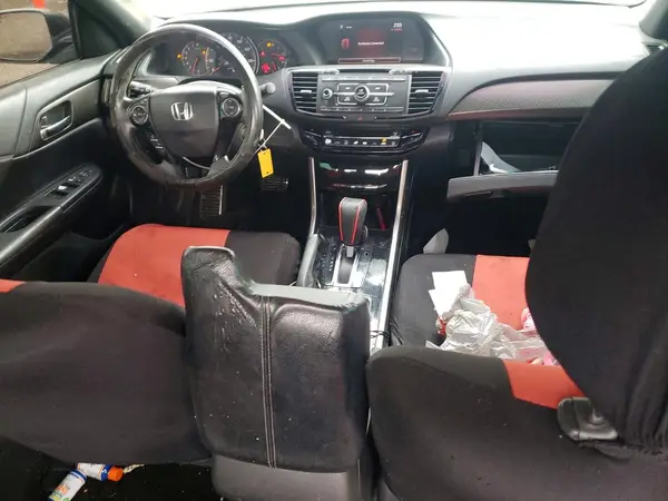 1HGCR2F54GA159630 2016 HONDA ACCORD - Image 8