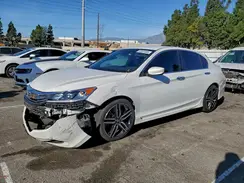 1HGCR2F54GA160406 2016 HONDA ACCORD