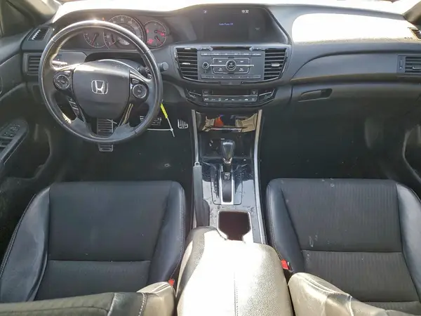1HGCR2F54GA160406 2016 HONDA ACCORD - Image 8