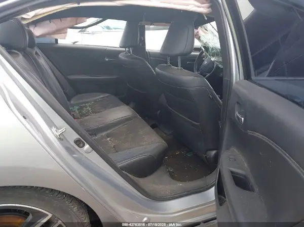 1HGCR2F54GA162527 2016 HONDA ACCORD - Image 8