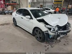 1HGCR2F54GA163385 2016 HONDA ACCORD