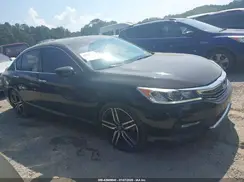 1HGCR2F54GA163449 2016 HONDA ACCORD