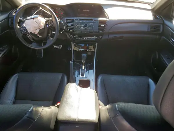 1HGCR2F54GA163726 2016 HONDA ACCORD - Image 8