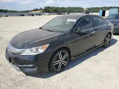 1HGCR2F54GA163743 2016 HONDA ACCORD