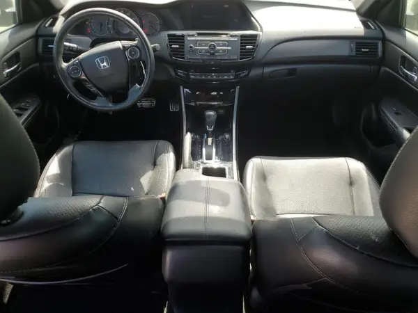 1HGCR2F54GA163743 2016 HONDA ACCORD - Image 8