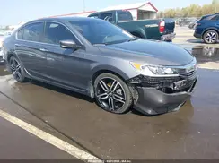 1HGCR2F54GA164861 2016 HONDA ACCORD