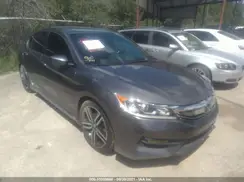 1HGCR2F54GA164925 2016 HONDA ACCORD