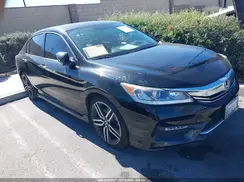 1HGCR2F54GA165251 2016 HONDA ACCORD