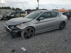 1HGCR2F54GA165671 2016 HONDA ACCORD