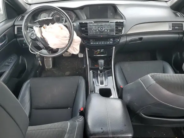 1HGCR2F54GA165671 2016 HONDA ACCORD - Image 8