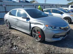 1HGCR2F54GA165699 2016 HONDA ACCORD