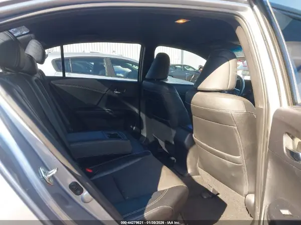 1HGCR2F54GA165699 2016 HONDA ACCORD - Image 8