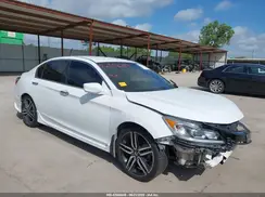 1HGCR2F54GA165721 2016 HONDA ACCORD