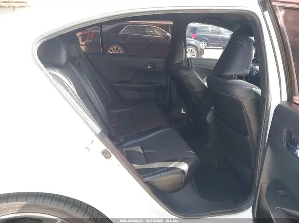 1HGCR2F54GA165721 2016 HONDA ACCORD - Image 8
